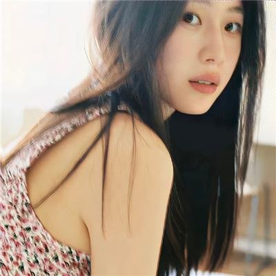 满面春风