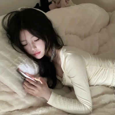 搏击傲娇小女生
