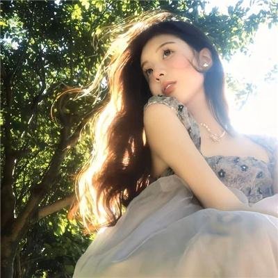 野女孩